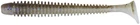 Силикон Keitech Swing Impact 4.5" (6 шт/уп) ц:440 electric shad (88703) 1551.06.24