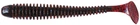 Силікон Keitech Swing Impact 2.5" (10 шт / уп) ц:ea#03 grape (44883) 1551.05.27