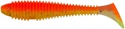 Силікон Keitech Swing Impact FAT 2.8" (8 шт / уп) ц:pal#04 sun shine lemon (76578) 1551.06.99