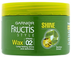 Wosk dla włosów Garnier Fructis Style Shine Wax Strong Definition 275 ml (8411300044281) - obraz 1