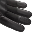 Перчатки демисезонные влагозащитные зимние "CFG" Black 2XL - изображение 3
