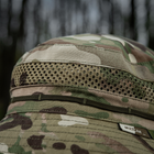 M-Tac панама з сіткою Elite NYCO Extreme Multicam 55 - зображення 11