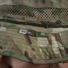 M-Tac панама з сіткою Elite NYCO Extreme Multicam 57 - зображення 12