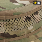 M-Tac панама с сеткой Elite NYCO Multicam 57 - изображение 6