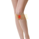 Пластир для зняття болю в суглобах коліна уп 10шт - зображення 6