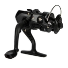Катушка безынерционная для спиннинга yumoshi JM200 Black