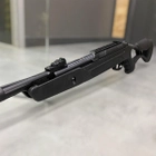 Гвинтівка пневматична Optima AirTact ED Vortex кал. 4.5 мм, кулі, нарізний ствол - зображення 2