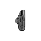 Кобура FAB Defense Covert для Glock. Black - изображение 1