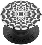 Тримач і підставка для телефона PopSockets Hypnotize (842978169750)