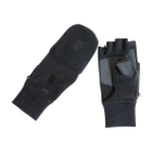 Варежки-перчатки Tasmanian Tiger Sniper Glove Pro S Черный - изображение 1