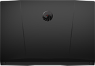 Ноутбук MSI Alpha 17 (C7VF-017XPL) Black - зображення 6