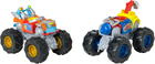 Zestaw do zabawy Magic Box T-Racers Power Truck Mega Striker (8431618018026) - obraz 7