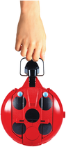 Figurka do gier Miraculous Ladybug Switch And Go Scooter (43377506683) - obraz 8