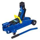 Домкрат подкатной 2 тонны 125-300мм 6,3кг Iron Hand IH-125300DP