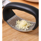 Чеснокодавка , Пресс для чеснока с ручкой Arc - Shaped Garlic Press 20104