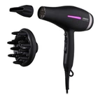 Фен для волос профессиональный с диффузором концентратором Ardesto HD-Y223PRO 2200 Вт АС мотор soft-touch покрытие