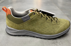 Кросівки трекінгові Lowa Valletta, 44.5 р., колір Moos (зелений), легкі черевики трекінгові - зображення 7