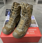 Берці Vaneda 44 р, Койот, водонепроникні, тактичні високі берці, черевики для військових - зображення 2