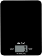 Весы кухонные MAGIO MG-698