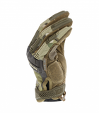 Военные штурмовые перчатки Mechanix M-Pact Мультикам M (239991) Kali - изображение 3