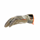 Тактические перчатки Sub35 Realtree Mechanix XXL (20407) Kali - изображение 3
