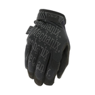 Тактичні рукавички Mechanix Чорний L (23995) Kali - зображення 1