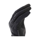 Тактичні рукавички Mechanix Чорний L (23995) Kali - зображення 2