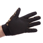 Тактичні рукавички 5.11 із закритими пальцями Мультикам L (511517) Kali - зображення 4