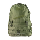 Тактический рюкзак Special Ops Viper Tactical 45л Оливковый (2004501) Kali - изображение 1