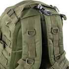 Тактический рюкзак Special Ops Viper Tactical 45л Оливковый (2004501) Kali - изображение 7