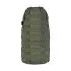 Тактичний рюкзак Viper Tactical One day 15л Cordura 600D Оліва (300891) Kali - зображення 3