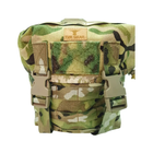 Тактический багажный подсумок TurGear Multicam (300287) Kali