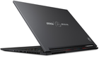 Laptop MSI Stealth 16 Studio Mercedes (A13VG-247PL) Selenite Gray - obraz 5