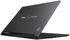 Laptop MSI Stealth 16 Studio Mercedes (A13VG-247PL) Selenite Gray - obraz 6