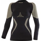 Термофутболка Lasting Werela L/XL Чорний