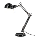 Настільна лампа IKEA FORSA 001.467.76
