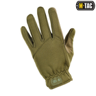 M-Tac зимние перчатки Scout Tactical Mk.2 быстросохнущие Olive Размер L - изображение 2