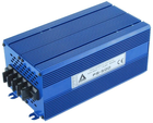 Автомобільний інвертор AZO Digital PS-500-24V 500W Гальванічна розв'язка 30-80/24 V DC-DC (5905279203525) - зображення 1