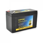 Батарея до ДБЖ Vipow 12V - 12Ah Li-ion (VP-12120LI) (159414)