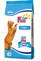 Сухий корм Farmina Fun Fish