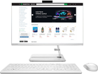 Моноблок Lenovo IdeaCentre AIO 3 27IAP7 (F0GJ00NWPB) White