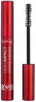 Tusz do rzęs IsaDora 10 Sec High Impact Vol Mascara 30 Black Speed 9 ml (7317851129303) - obraz 2