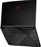 Laptop MSI Thin GF63 (12UCX-494XPL) Black - obraz 3