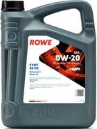 Моторна олива Rowe HighTec Synt RS HC