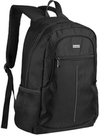 Рюкзак для ноутбука Tracer City Carrier 15.6" Black (TRATOR47102) - зображення 1