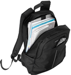 Рюкзак для ноутбука Tracer City Carrier 15.6" Black (TRATOR47102) - зображення 4