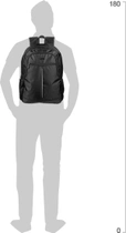 Рюкзак для ноутбука Tracer City Carrier 15.6" Black (TRATOR47102) - зображення 5