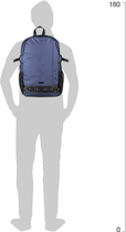 Plecak do laptopa Tracer Packer 15.6" Blue (TRATOR47218) - obraz 8
