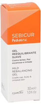 Żel Charlieu Mayoly Spindler Sebicur Pediatrico Reequilibrante Suave na łojotok 30 ml (8470001514783) - obraz 1