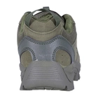 Кросівки тактичні MFH Tactical Shoe Low olive олива 39 - зображення 5